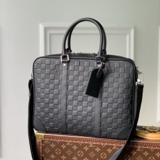 Mens LV Briefcases